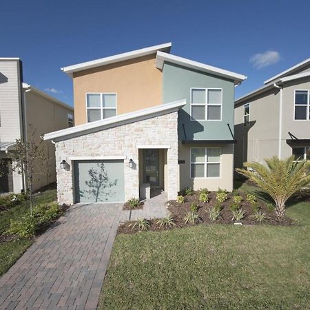 Modern Home With Private Pool And Game Room At Storey Lake Sl2742 Kissimmee Extérieur photo